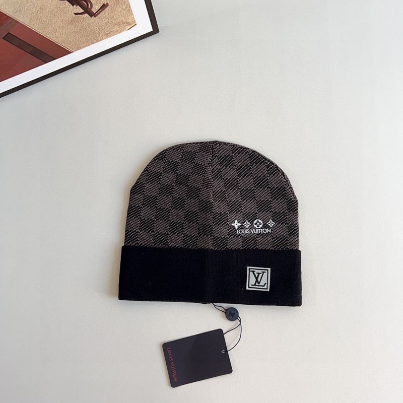 Louis Vuitton Caps